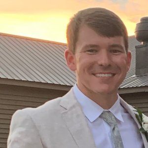 Meet your Posher, Caleb